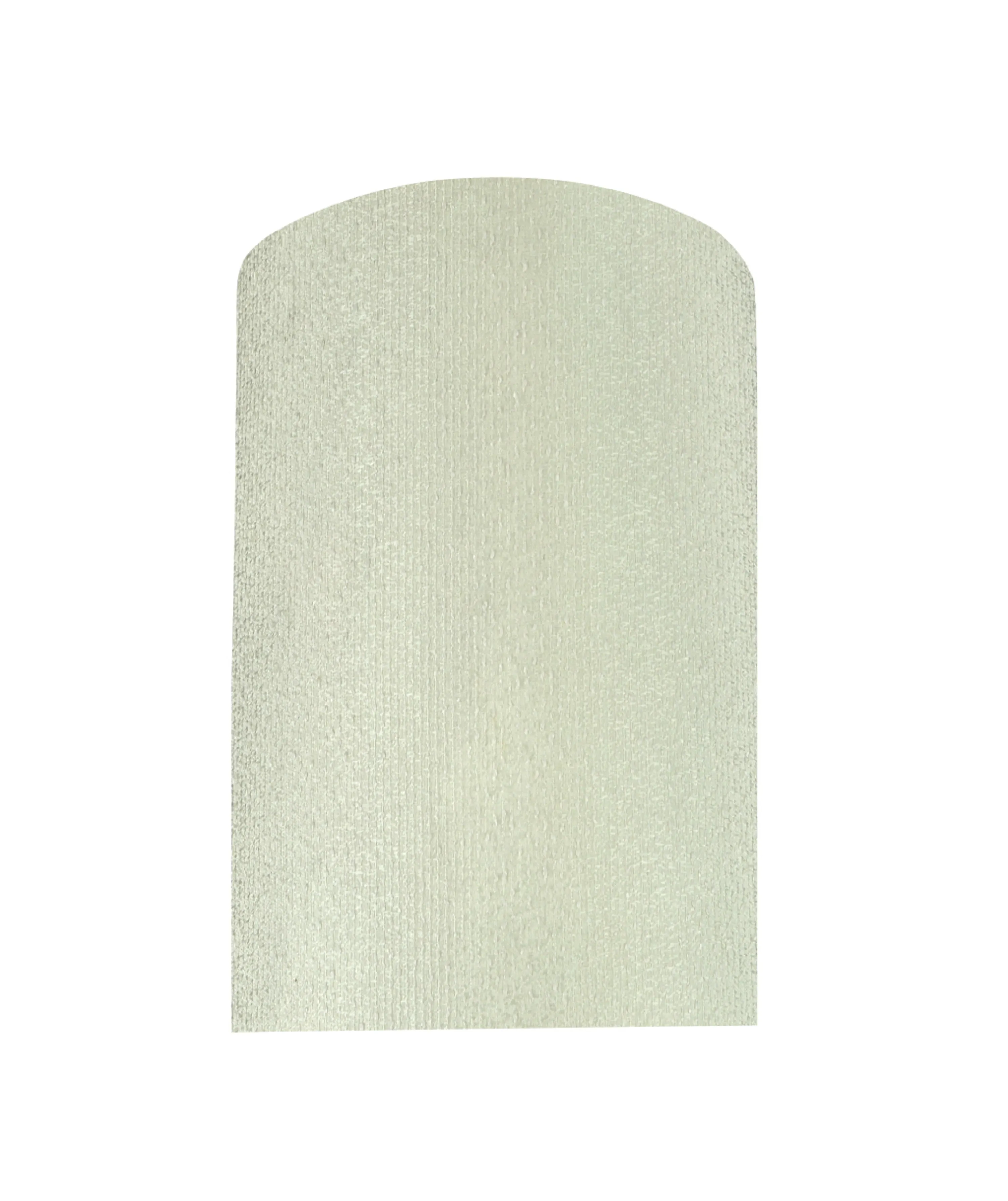 # 31118 Transitional Hardback Drum (Cylinder) Shaped Spider Construction Lamp Shade in Off White, 8" wide (8" x 8" x 11")