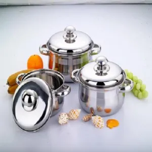 أواني الطبخ البطنية - Abdominal cooking utensils