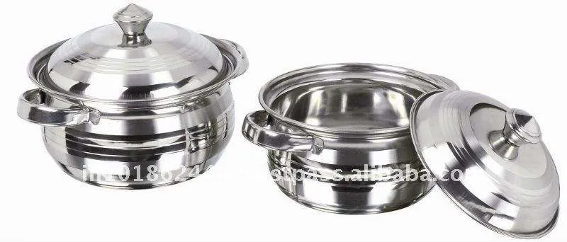 أواني الطبخ البطنية - Abdominal cooking utensils