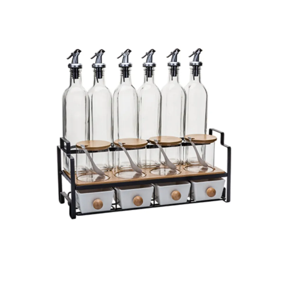 14 Piece Organizer Set