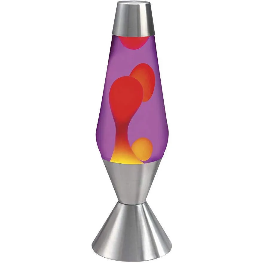 16.3" Lava Lamp