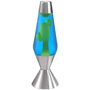 16.3" Lava Lamp