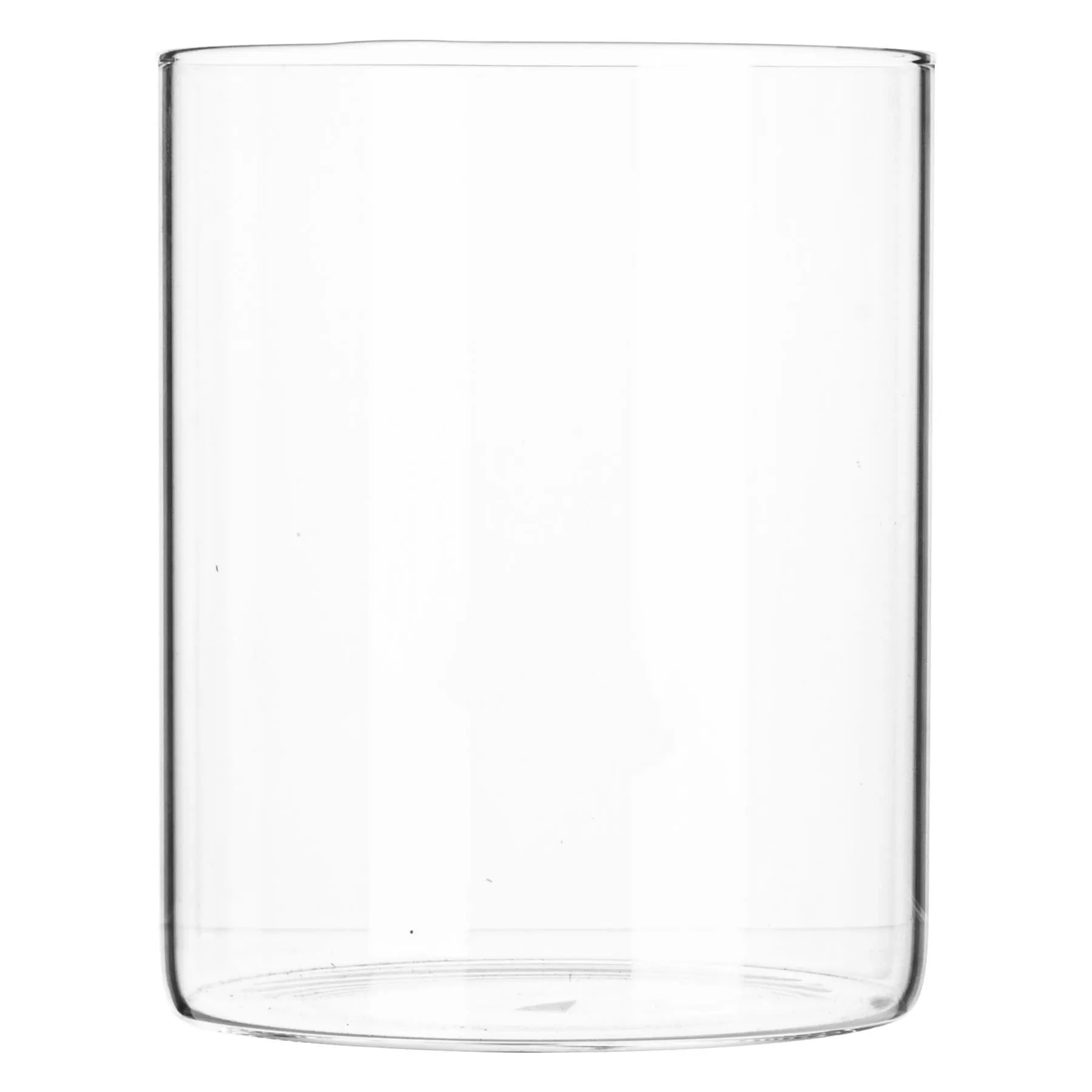 750ml Cork Lid Storage Jar - By Argon Tableware