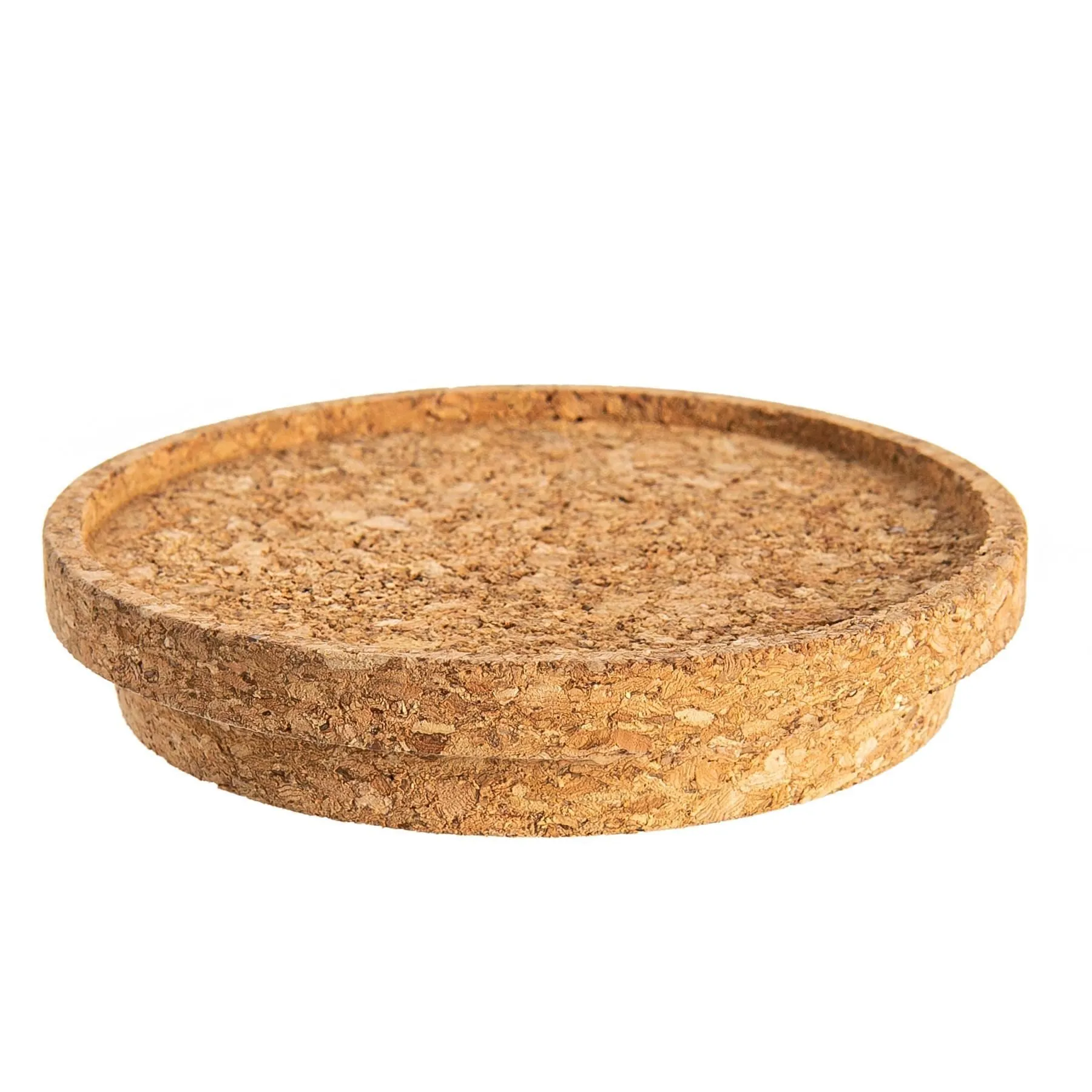 750ml Cork Lid Storage Jar - By Argon Tableware