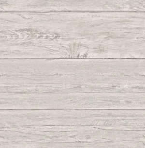 Adair Dove Shiplap Wallpaper