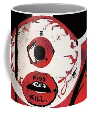 Aeqea Oenun I'm Getting Oenun - Mug