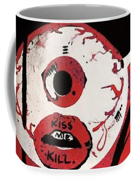 Aeqea Oenun I'm Getting Oenun - Mug