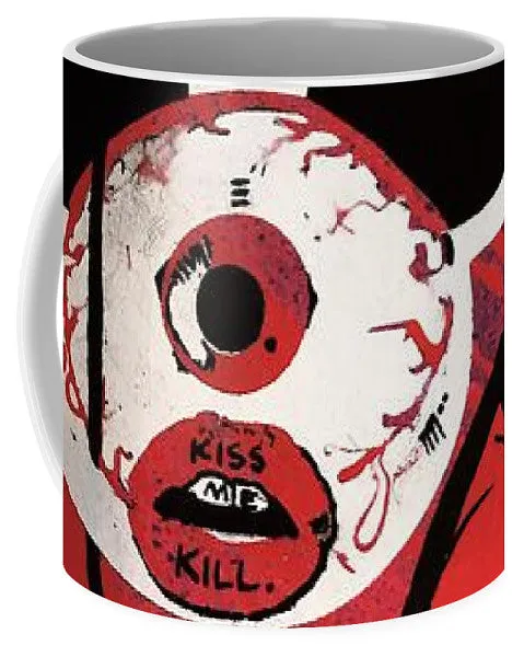 Aeqea Oenun I'm Getting Oenun - Mug
