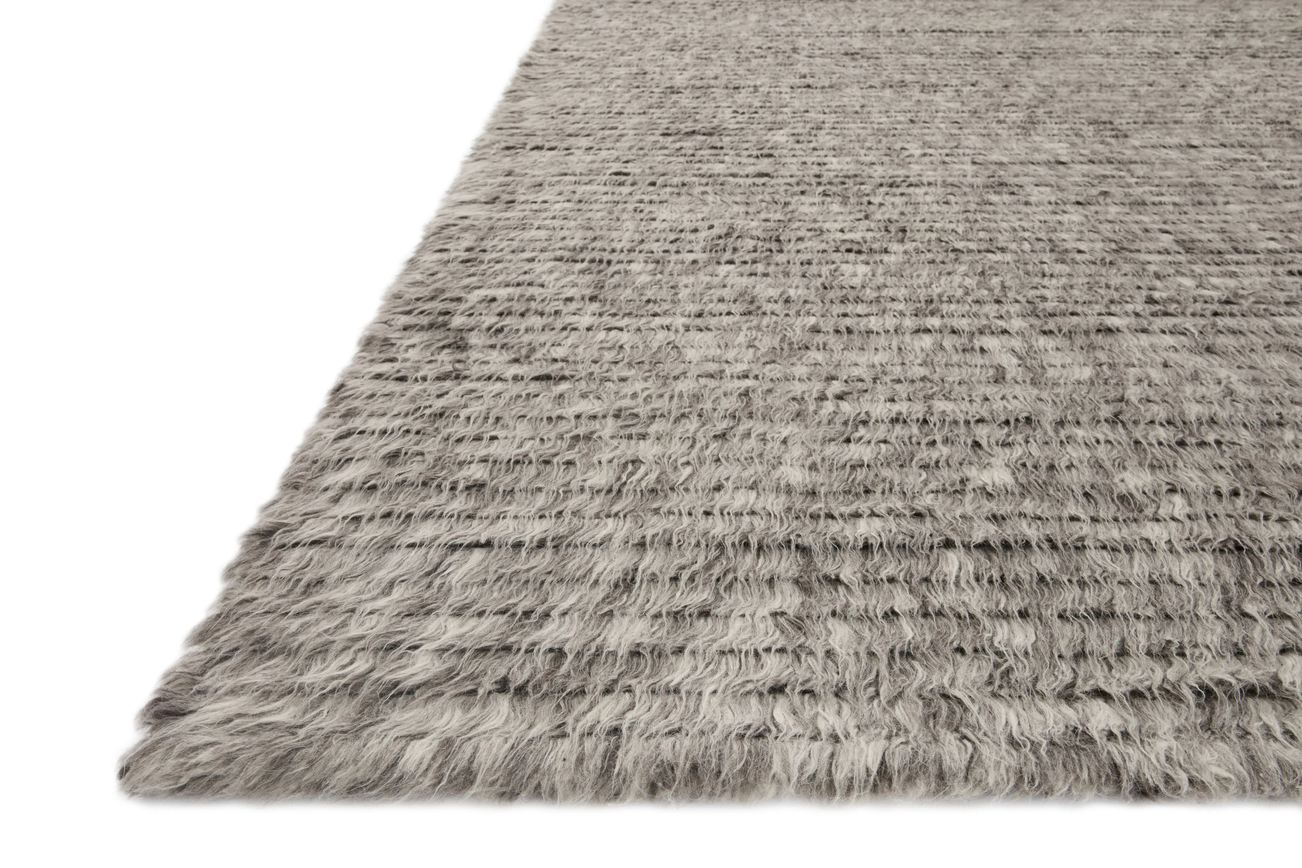Amber Lewis x Loloi Woodland Granite Rug