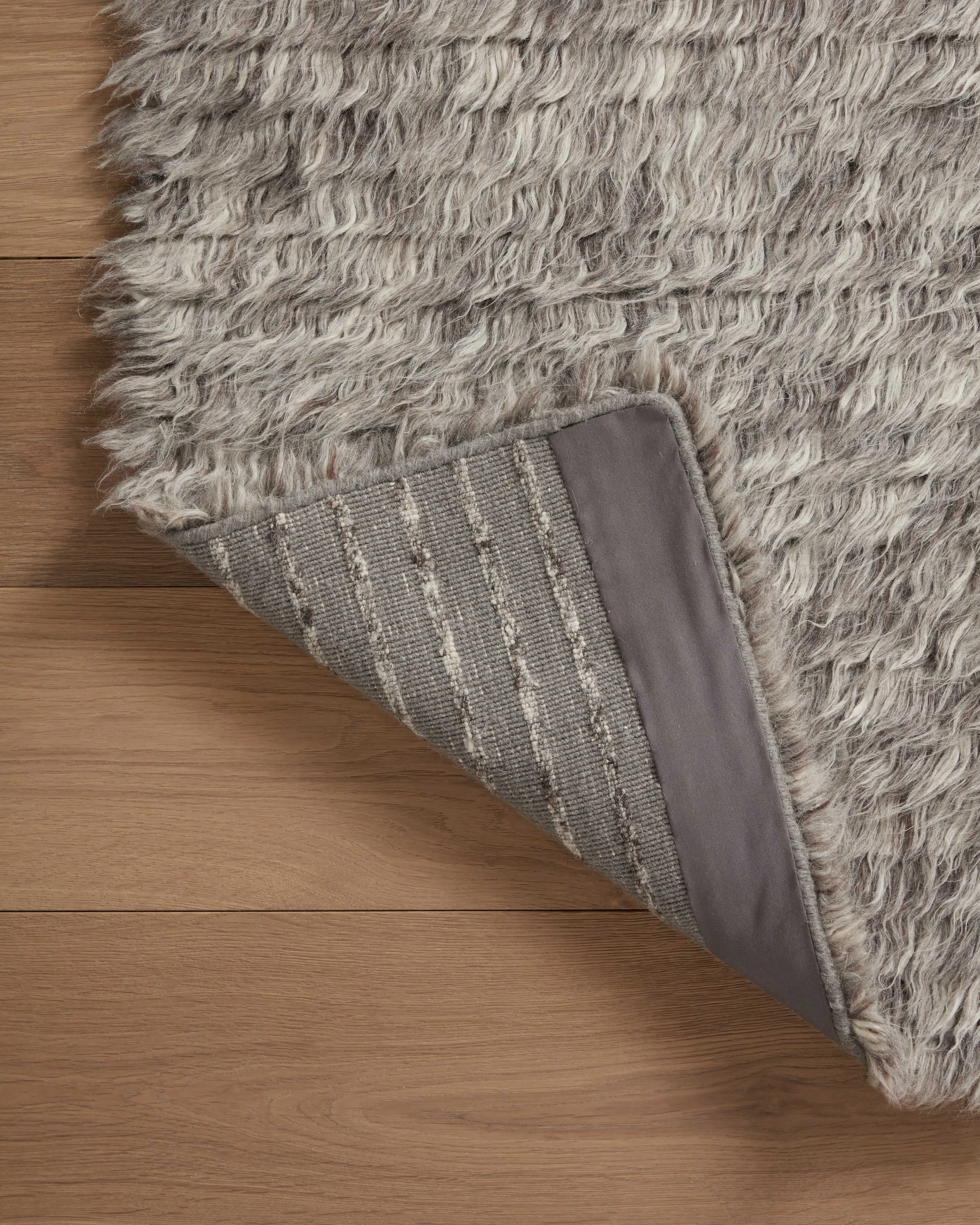 Amber Lewis x Loloi Woodland Granite Rug