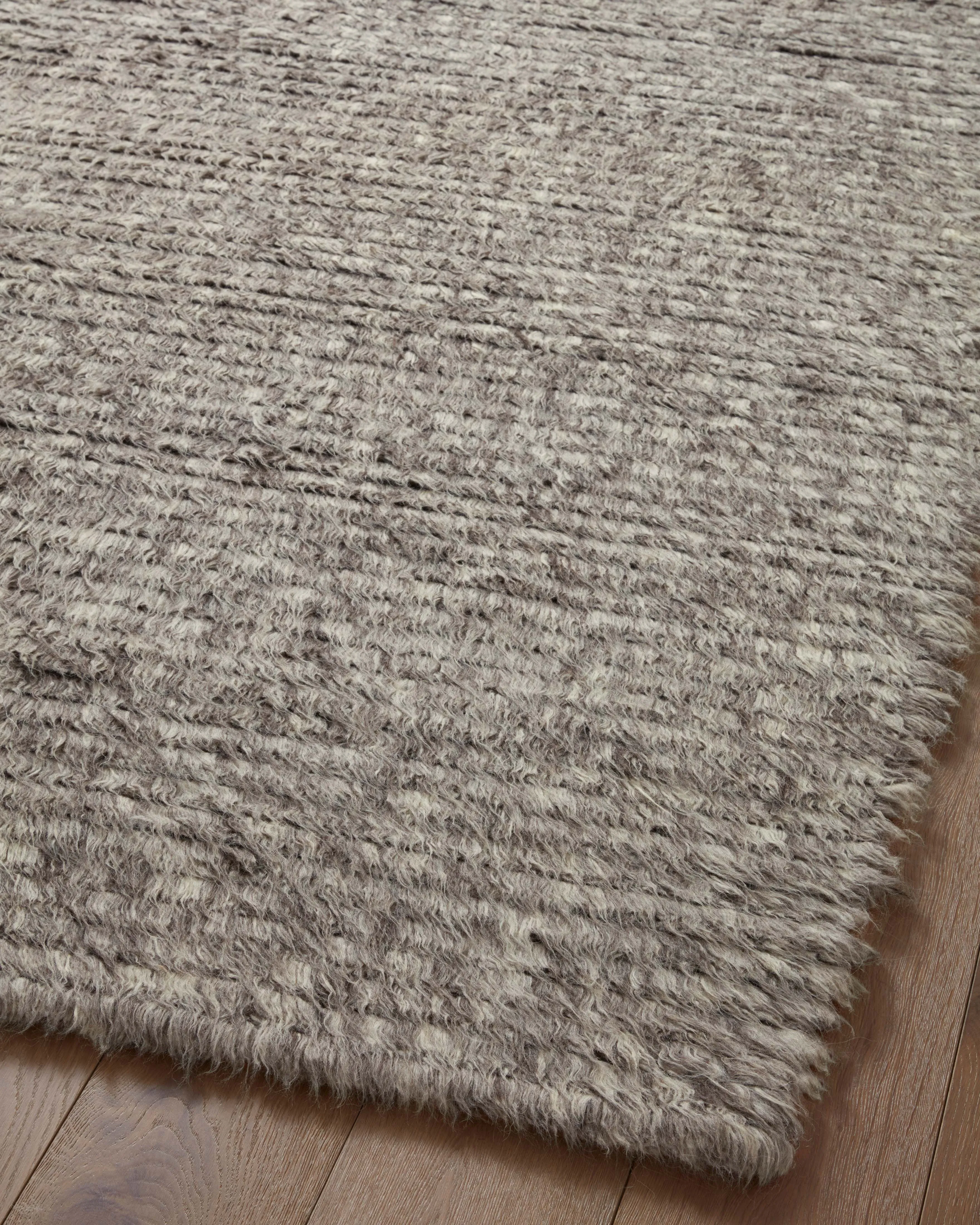 Amber Lewis x Loloi Woodland Granite Rug
