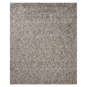 Amber Lewis x Loloi Woodland Granite Rug