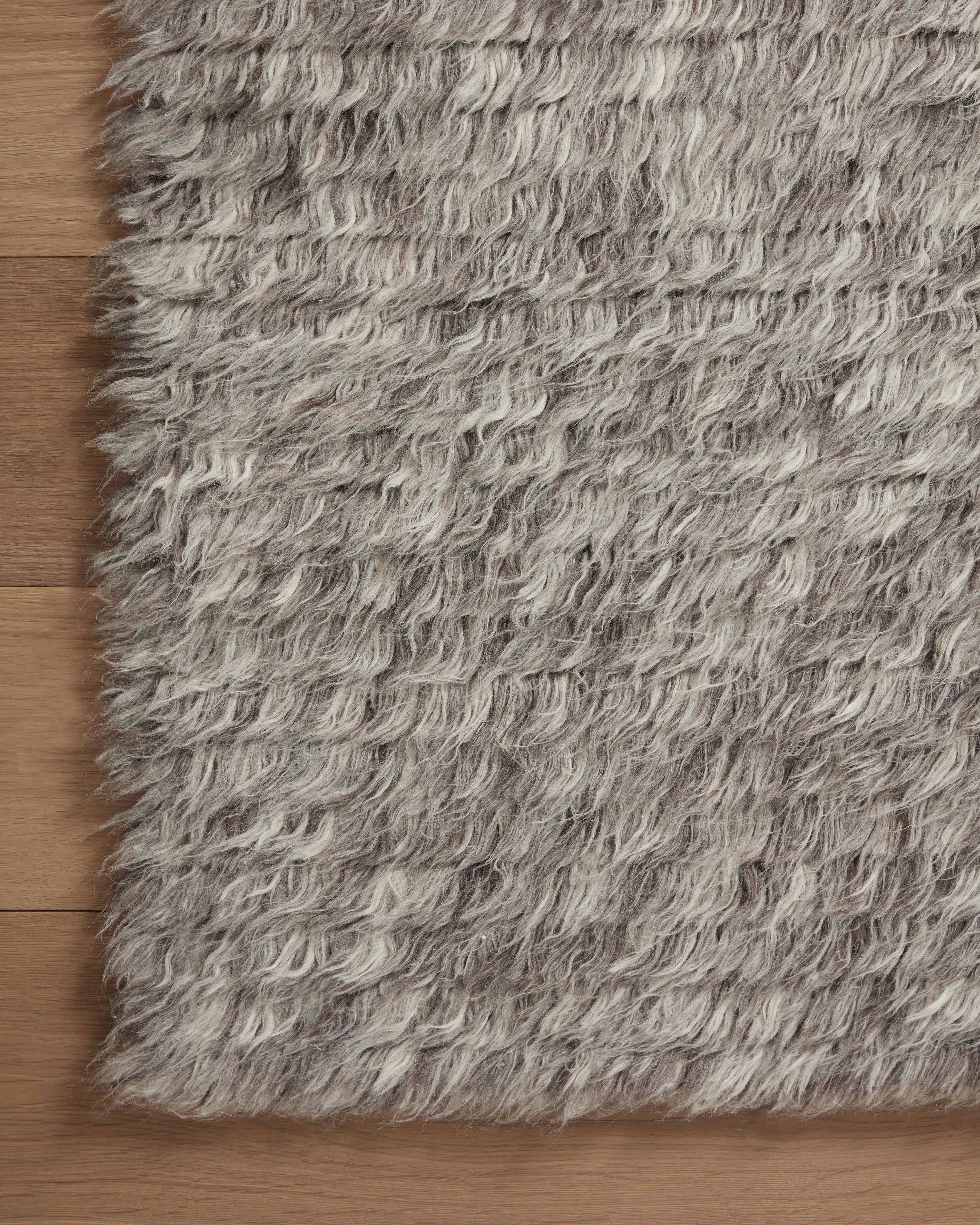 Amber Lewis x Loloi Woodland Granite Rug