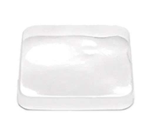 American Metalcraft LGJ24 Glass Jar Lid