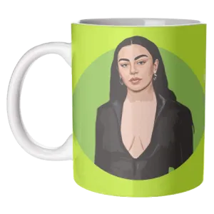 Art Wow XCX Mug
