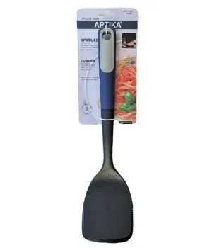 Artika Blue Nylon Spatula 12" 1pc