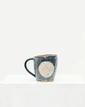 Ayame Bullock Indigo Mugs