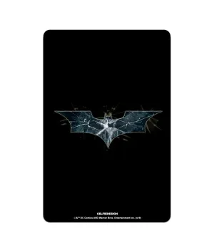 Batman Classic Fridge Magnet