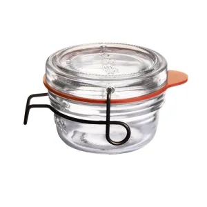 Bauscher Hepp 11959/01 Storage Jar / Ingredient Canister