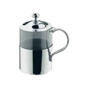 Bauscher Hepp 19.9999.8639 Condiment Jar