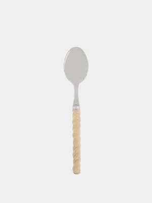 Beige Rope Fruit Spoon