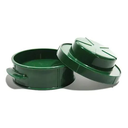Big Green Egg Stuff-A-Burger Press