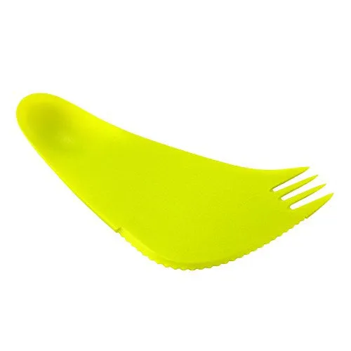 Blue Sky Gear Booma 4-in-1 Utensil