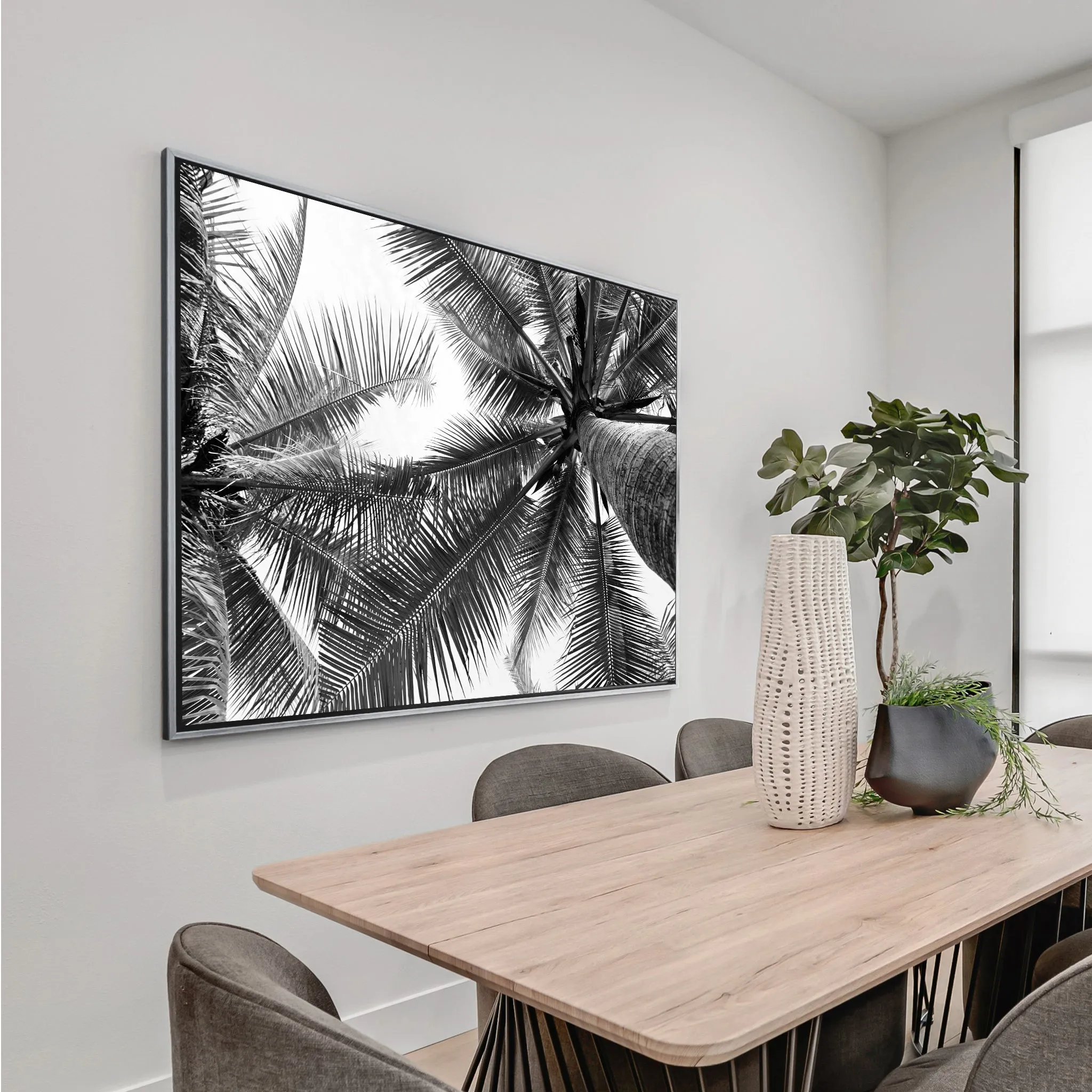 Cabana Custom Art
