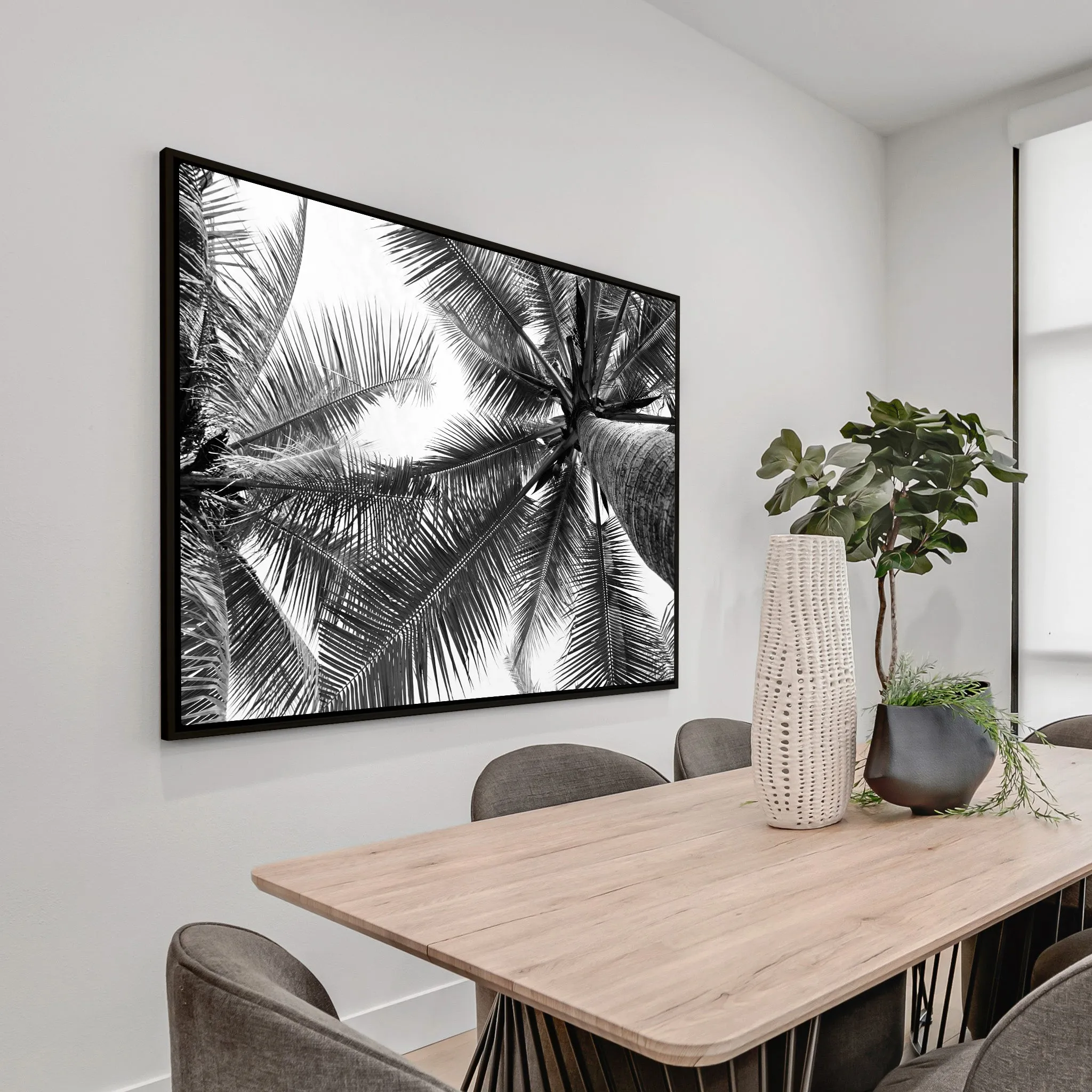 Cabana Custom Art