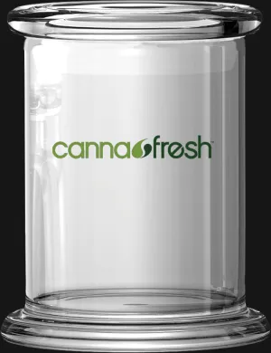 CannaFresh - P-Series - Small