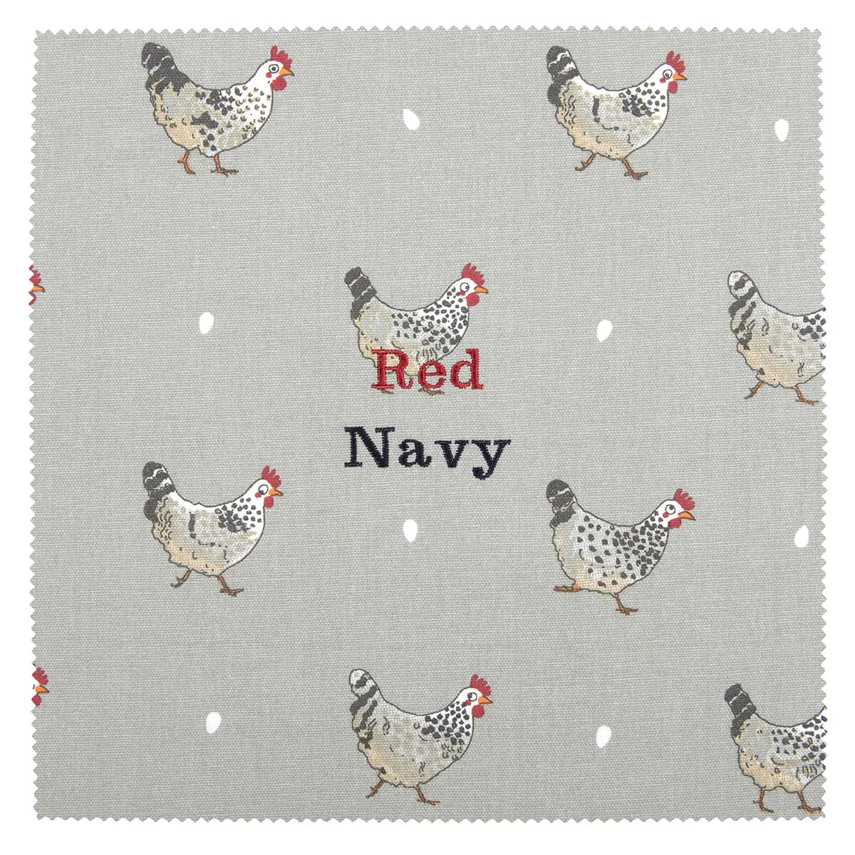 Chicken Adult Apron