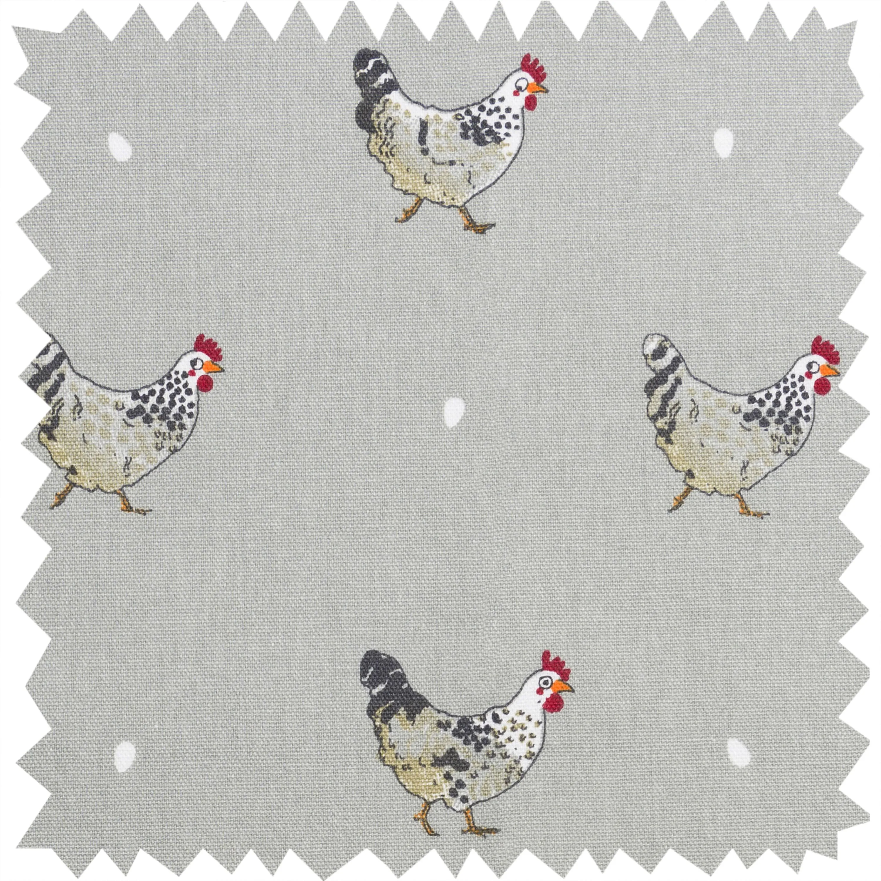 Chicken Adult Apron