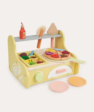 Classic World Pizza Oven