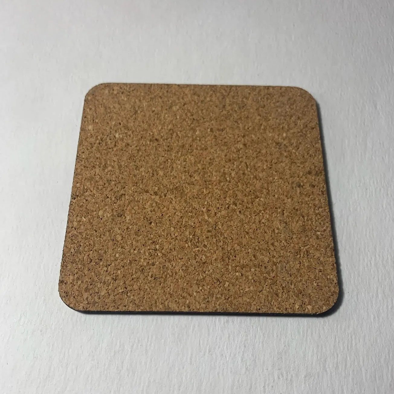 Coasters - Yosemite Falls