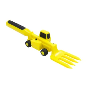 Constructive Eating Construction Fork