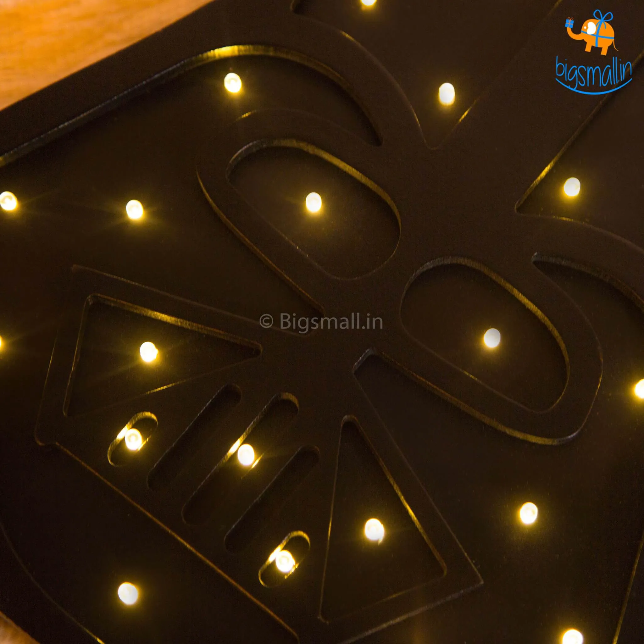Darth Vader LED Lamp