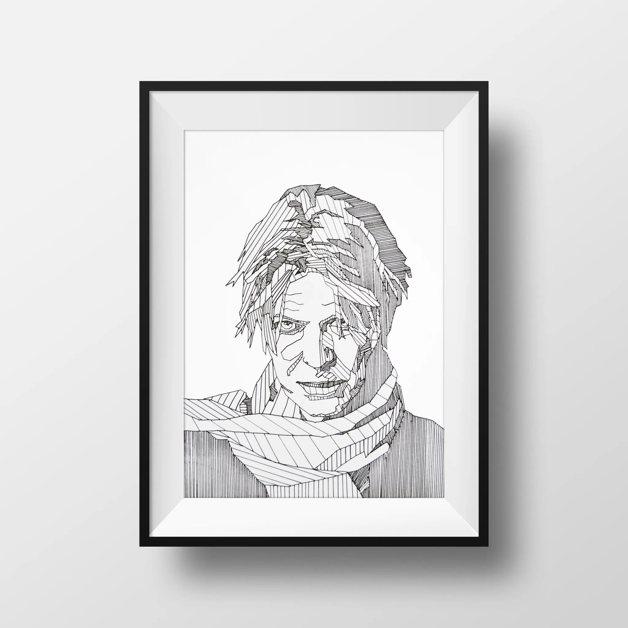 David Bowie