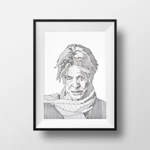 David Bowie