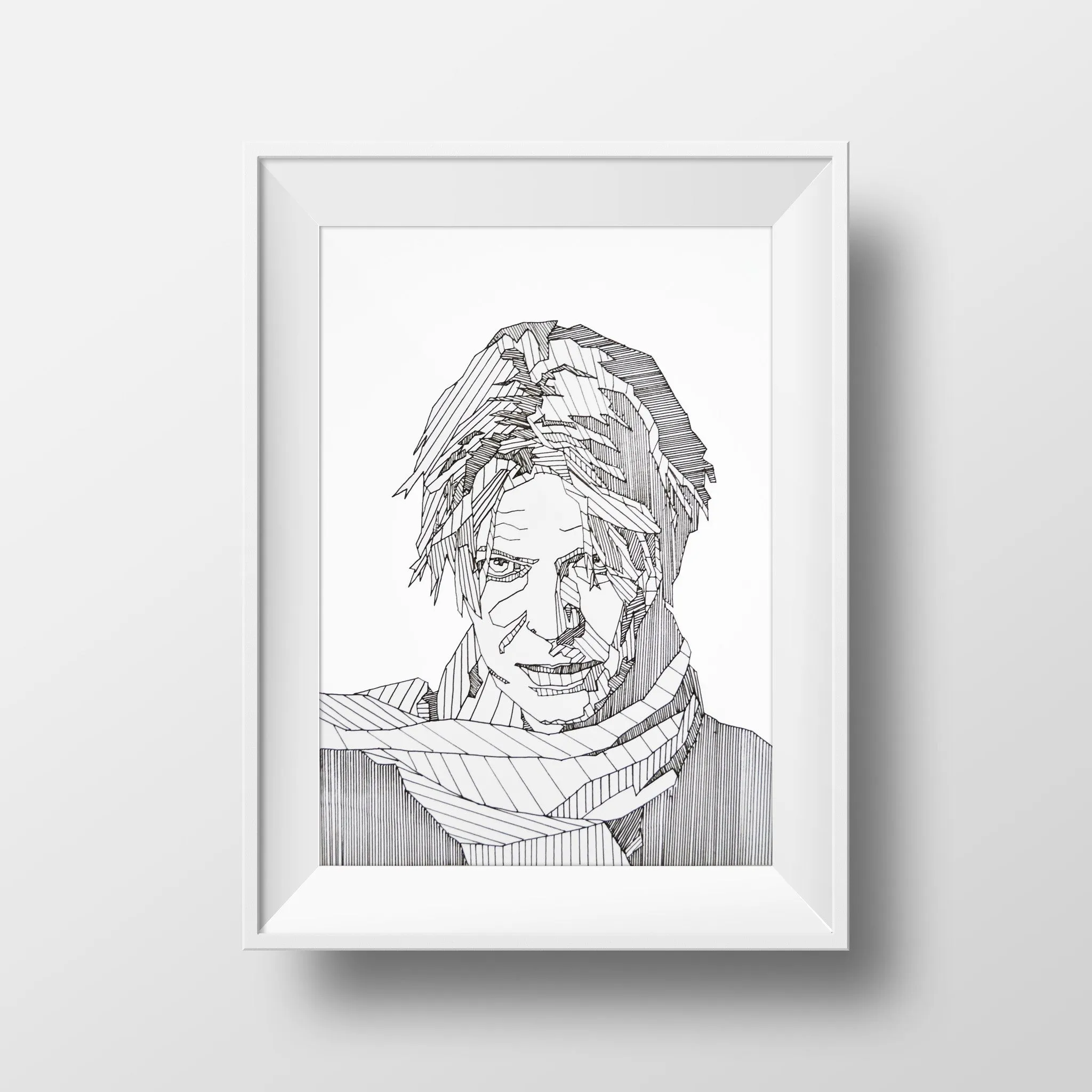 David Bowie