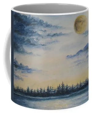 Day by Night - Mug