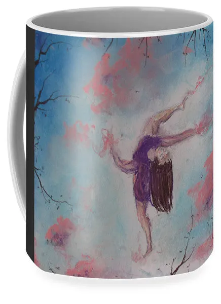 Dazed - Mug