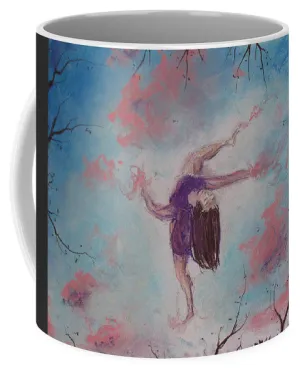 Dazed - Mug