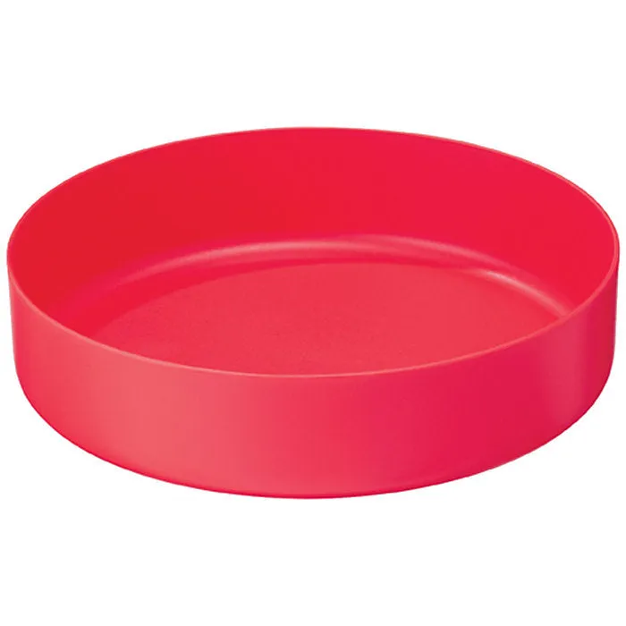 DeepDish Plate