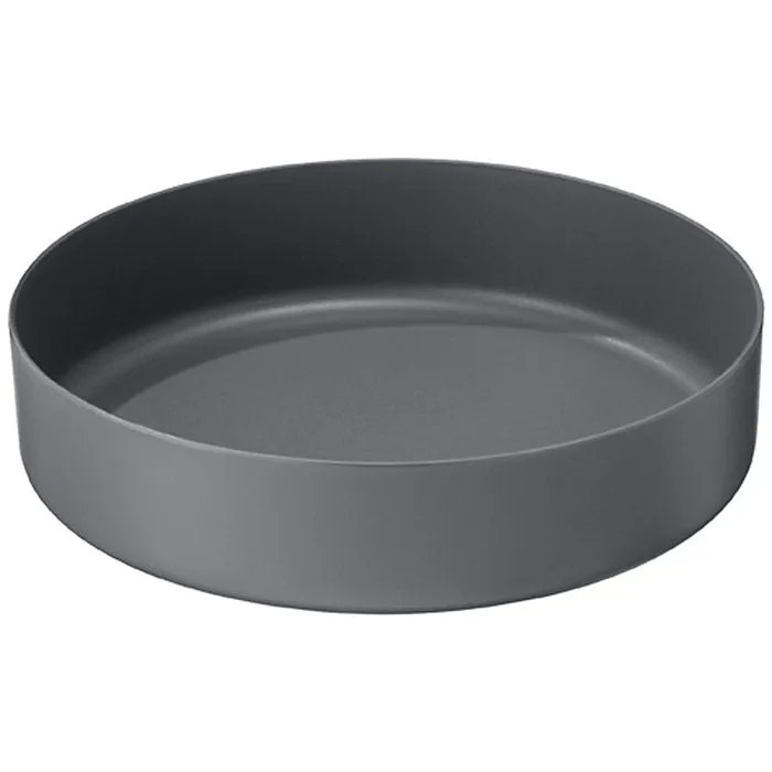 DeepDish Plate