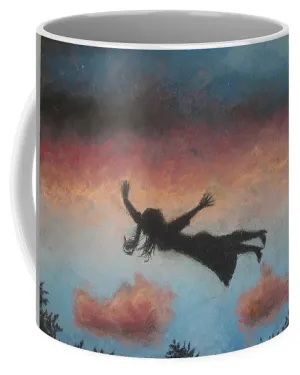 Destined Dreams  - Mug