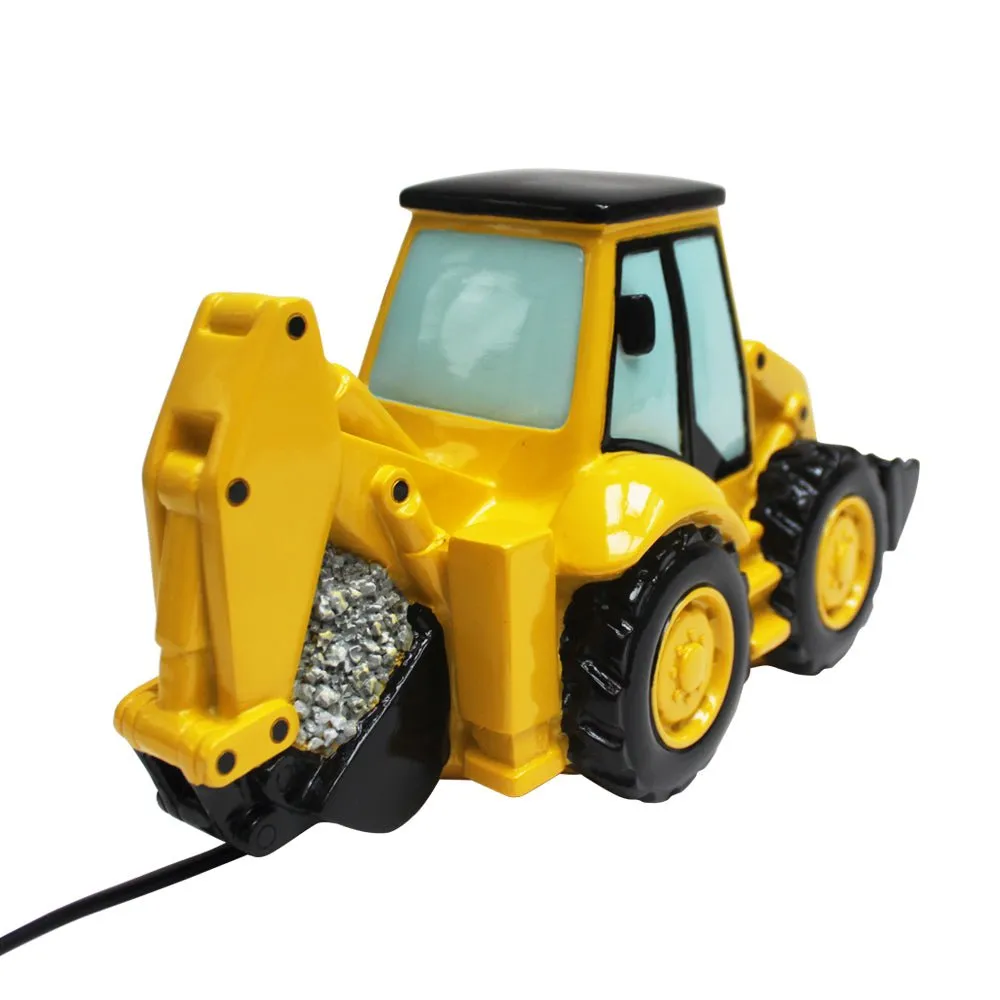Digger Night Light
