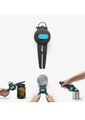 Dopener  Can, Bottle, Jar Opener