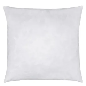 Down Feather Pillow Insert