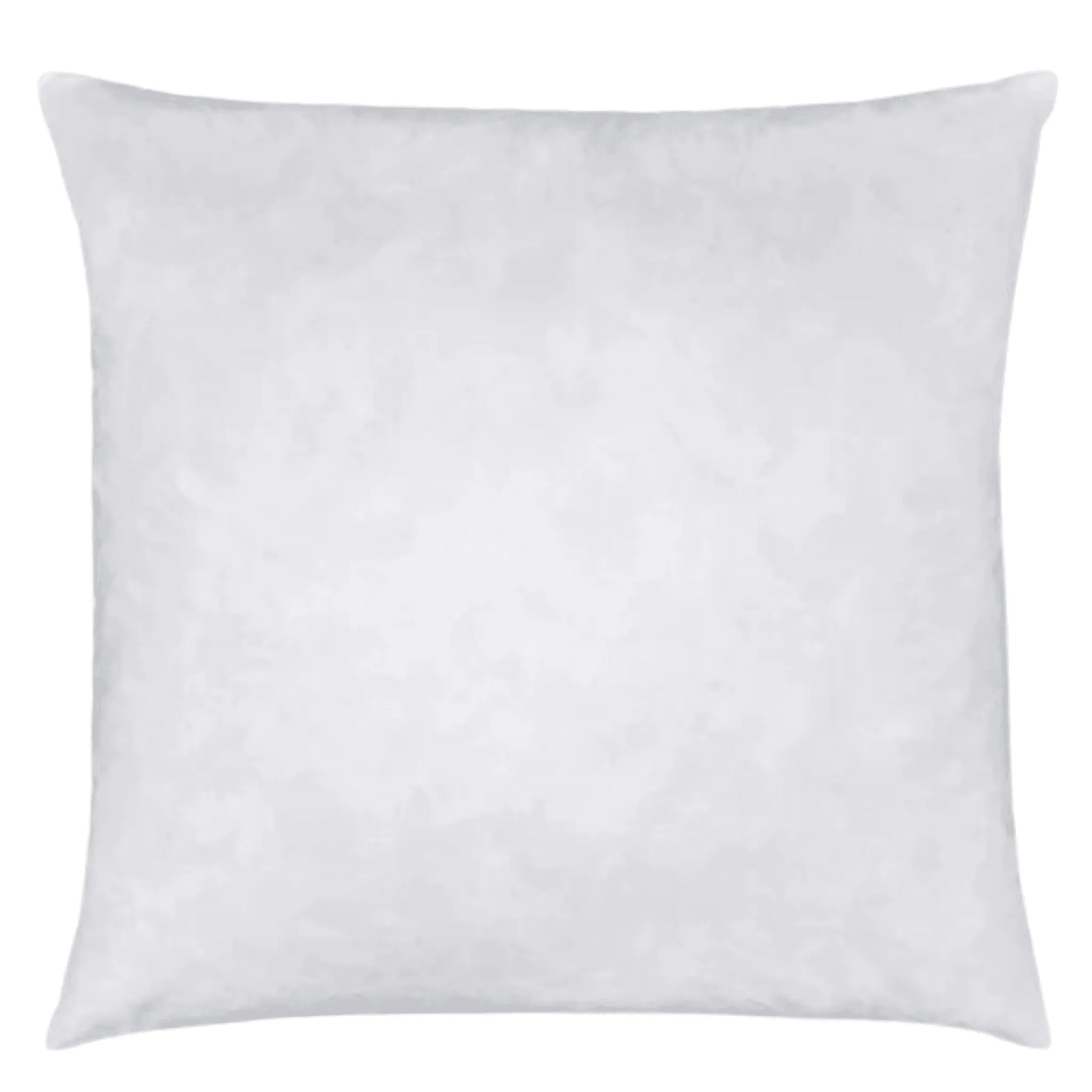 Down Feather Pillow Insert