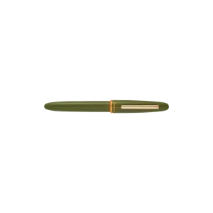 Esterbrook Back to the Land Estie Fountain Pen - Quirky Leaf